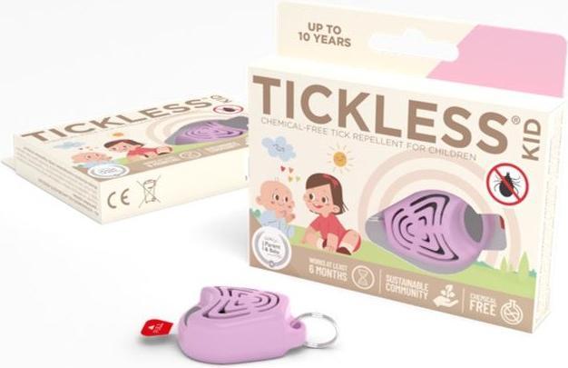 Image du produit Tickless Kid