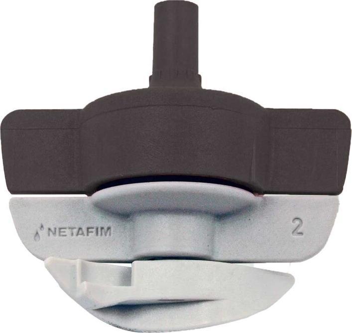 Image du produit Netafim Micro-asperseurs SpinNet FLT 70 L - 20 pièces