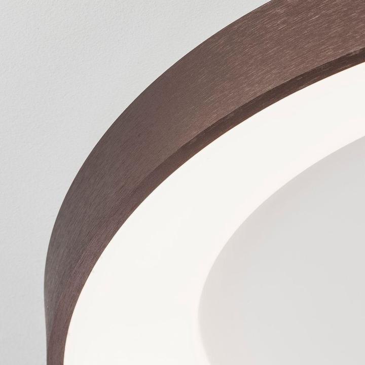 Actual product image Nova Luce Rando Thin (3250 lm)