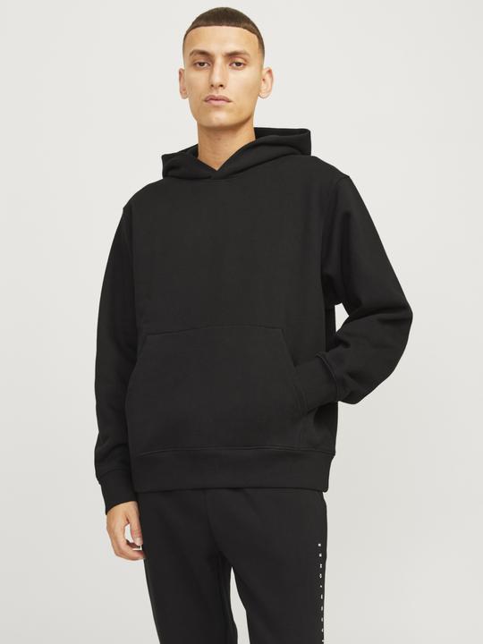 Actual product image Jack & Jones Jjeurban Edge Sweat Hood Noos (XXL)