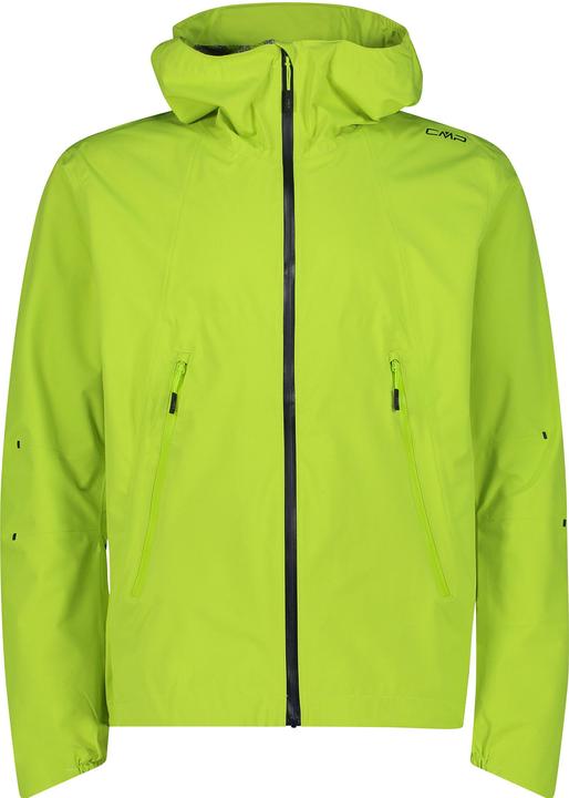 Actual product image CMP Campagnolo 2 Layer Jacket Fix Hood (XL)