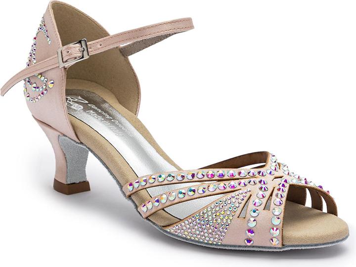 Image du produit Dancing Queens DQ L3M Chaussures de danse (36)