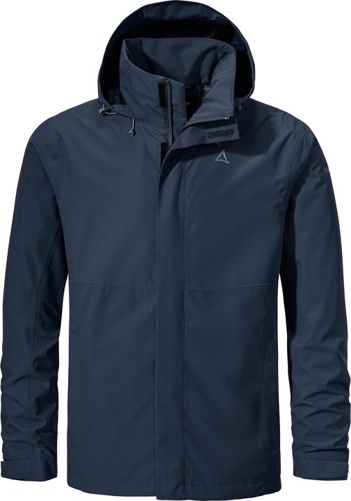 Actual product image Schöffel Jacket Gmund (48)