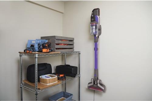 Immagine prodotto Black & Decker Aspirapolvere a batteria 4in1 Pet POWERSERIES Extreme