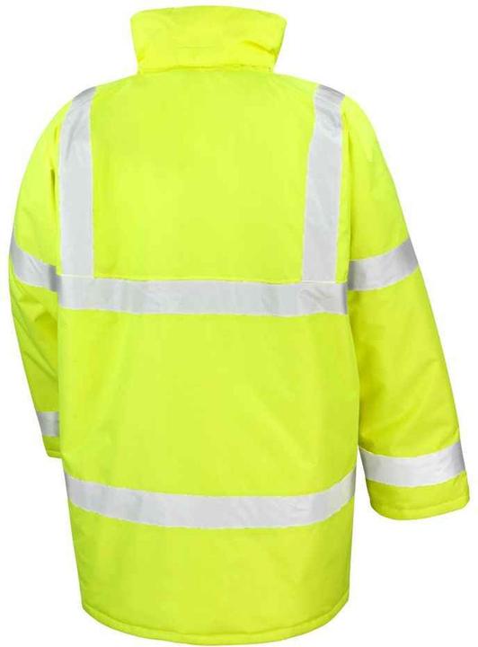 Immagine prodotto Result Giacca uomo Motorway Hi-Vis (M)