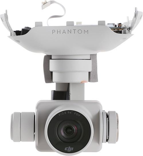 Actual product image DJI Phantom 4 Part 63 Gimbal Camera for P4P/P4 (DJI Phantom 4 Pro)