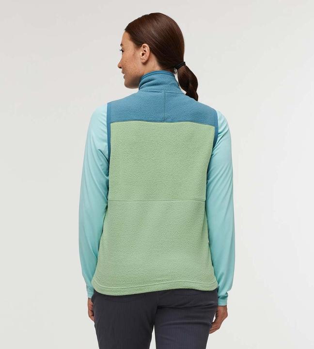 Immagine prodotto Cotopaxi Gilet in pile Abrazo (L)