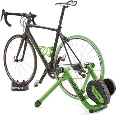 Image du produit Kinetic Road Machine Control T-6400