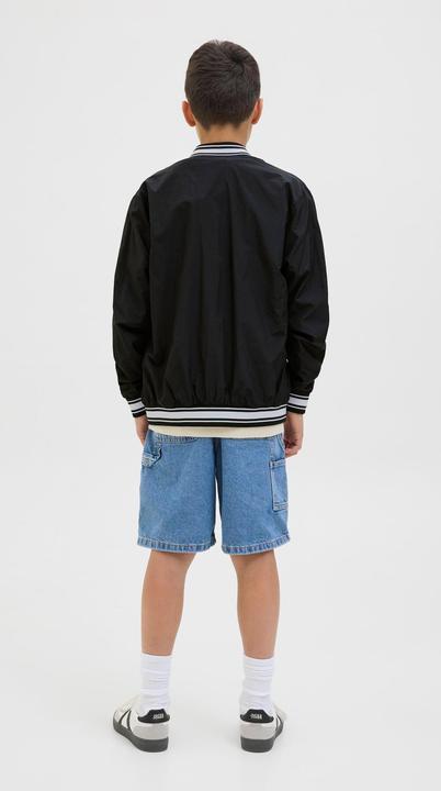 Actual product image Jack & Jones Blousonjacke Junior Blousonjacke (164)