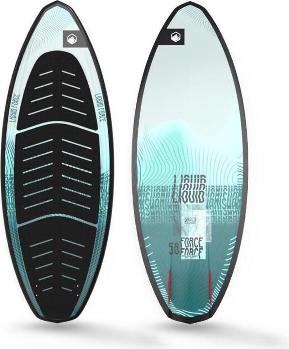 Produktbild Liquid Force Swami Wakesurfer