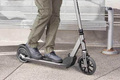 Image du produit Razor E Prime (24 km/h, 12 km, 200 W)