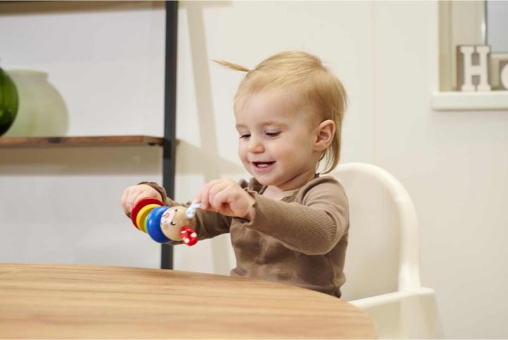 Actual product image Eichhorn Baby, Starter/Gift Set