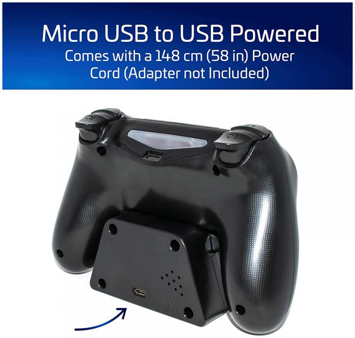 Image du produit Paladone Products Réveil de contrôleur de PlayStation Sony