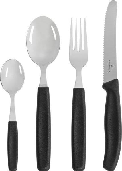 Produktbild Victorinox Tafelbesteck (24 Stück, Besteck Set)