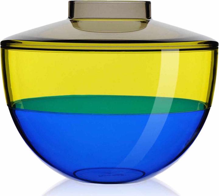 Immagine prodotto Kartell Intavola Shibuya (1 x, 27 x 27 x 22 cm)