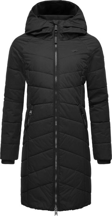 Produktbild Ragwear Dizzie Coat (S)