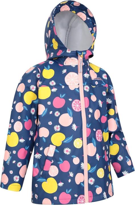 Produktbild Mountain Warehouse Raindrop Wasserdichte Jacke und Hose Set Set (116)