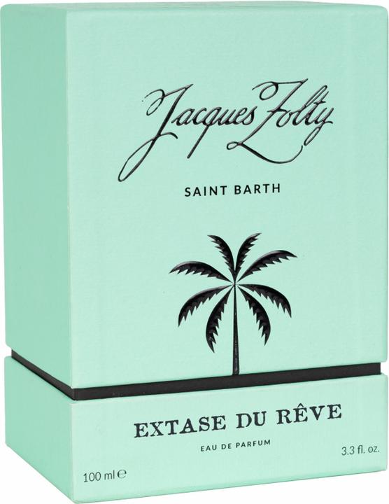 Produktbild Jacques Zolty éxtase Du Rêve (Eau de Parfum, 100 ml)