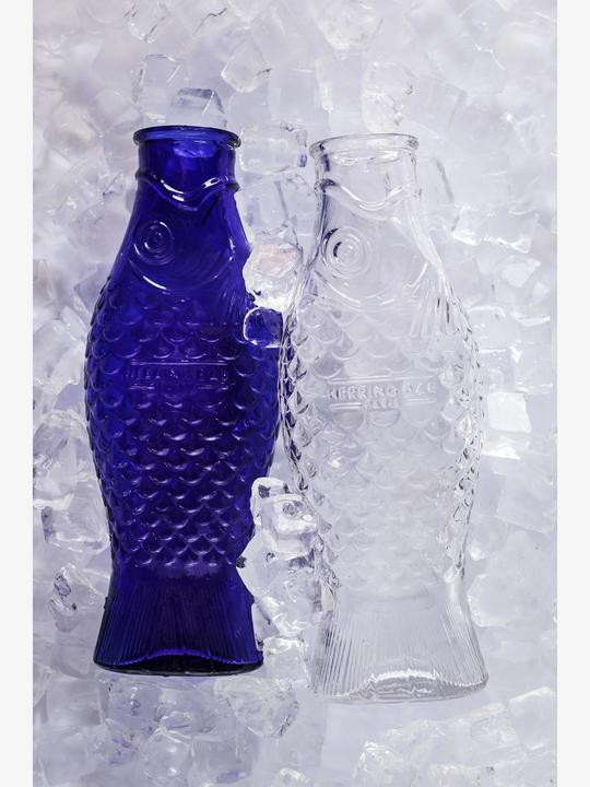 Produktbild Serax Karaffe blau (0.85 l)
