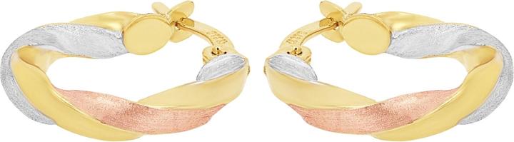 Image du produit Amor Ohrschmuck für Damen, Gold 375 (Or 375, 9 ct)