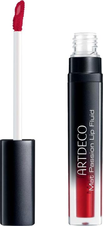 Produktbild Artdeco Mat Passion Lip Fluid 1882.42 (42 Boho Red)