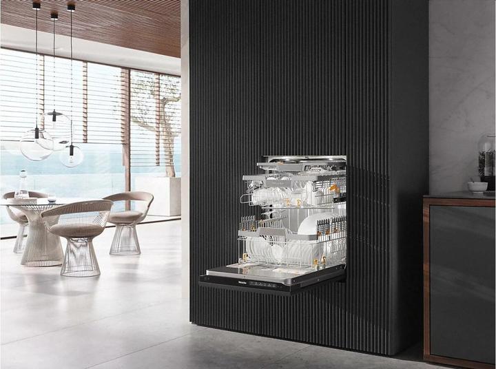 Actual product image Miele G 27975-60 SCVi