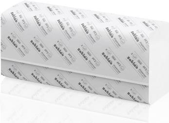 Produktbild Wepa prestige Handtuchpapier - 274980 - PT2-kompatibel - 3000 Blatt - 2-lagig - Zellstoff (25 x)