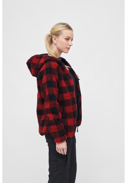 Image du produit Brandit Veste en polaire Teddy pour femmes - 16199 (4XL)