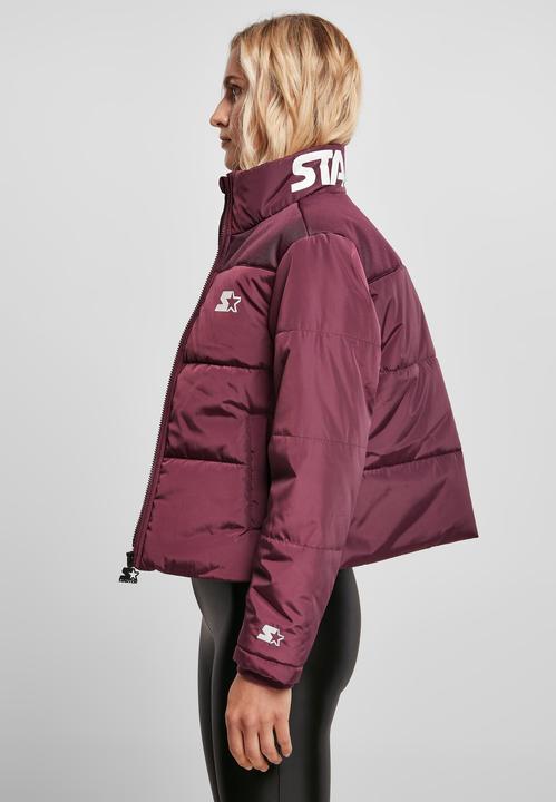 Immagine prodotto Starter Giacca a vento Logo Donna - 14969 (S)
