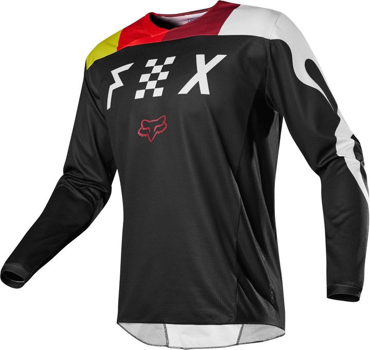Actual product image Fox 180 Rodka (XL)