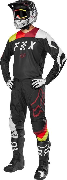 Actual product image Fox 180 Rodka (XL)