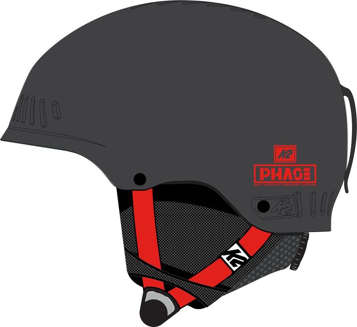 Immagine prodotto K2 Casco da sci Phase Pro (51 - 55 cm, S)