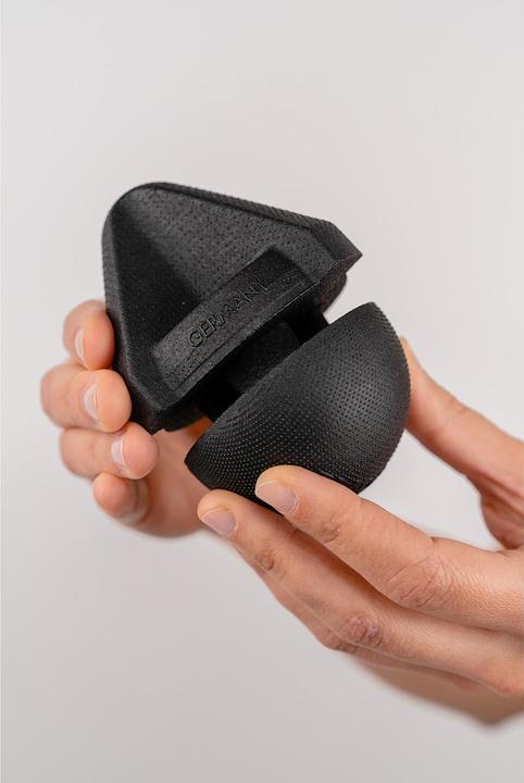 Actual product image Blackroll a002882 knee box