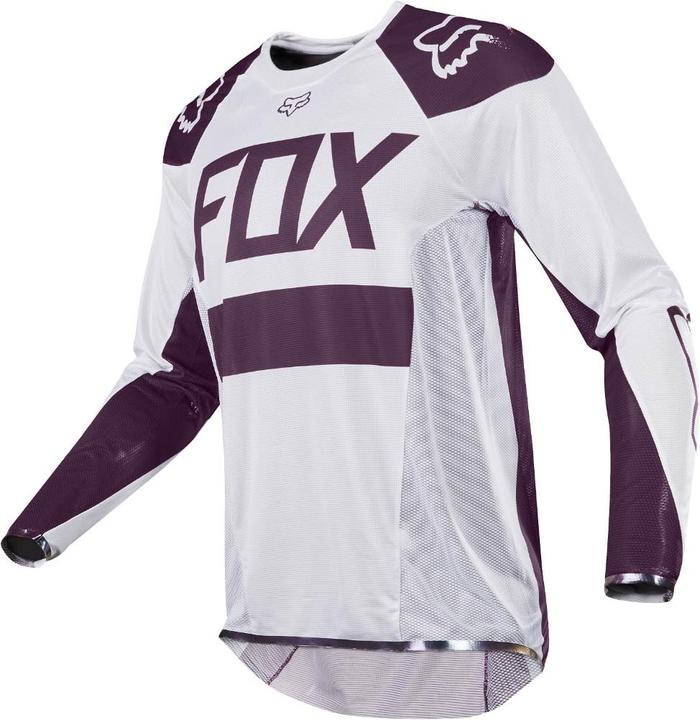 Image du produit Fox 2017 FLEXAIR KenRoczen édition limitée (XL)
