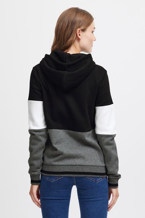 Produktbild Oxmo OXOmanna - Sweatshirt - 21301098-ME (S)