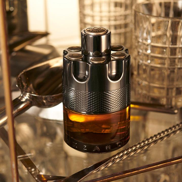 Actual product image Azzaro Fragrance Wanted by Night (Eau de parfum, 100 ml)