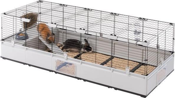 Produktbild Ferplast MODULAR 4 CAGE 179x72x56 cm