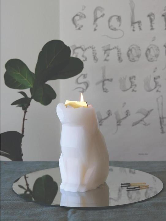 Immagine prodotto 54Celsius PyroPet Kisa (1 pz.)