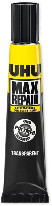Image du produit UHU Max Repair (20 g)