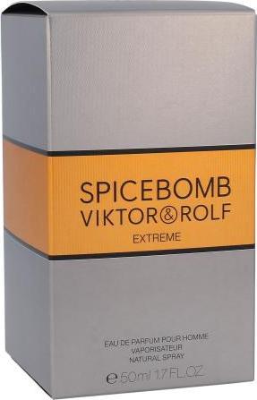 Immagine prodotto Viktor & Rolf Spicebomb Extreme (Eau de parfum, 50 ml)
