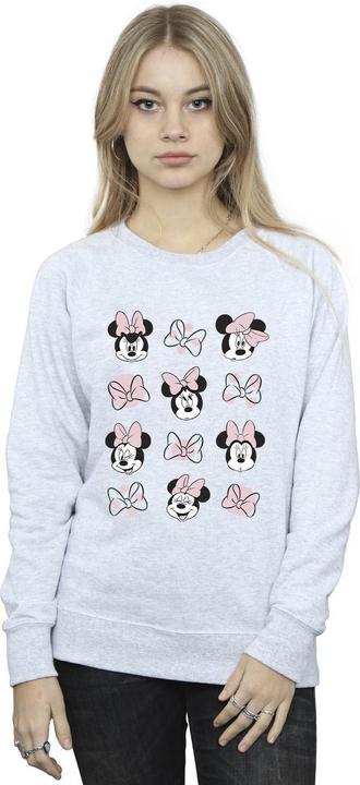 Immagine prodotto Disney Minnie Mouse Multiple Felpa Donna (XL)