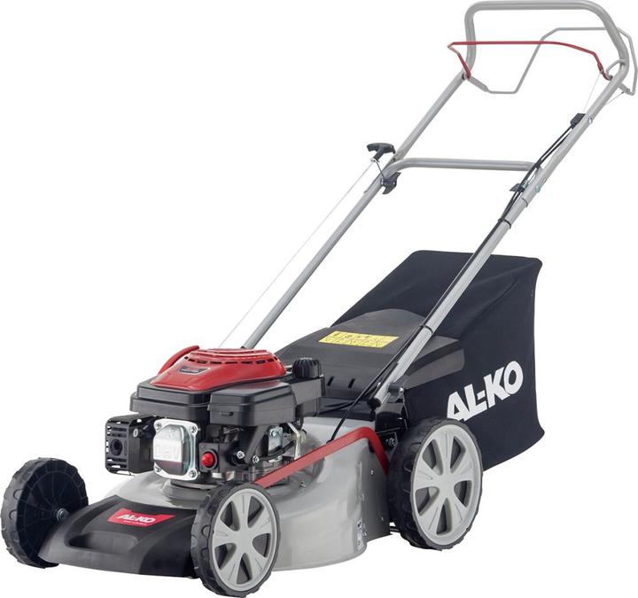 Actual product image AL-KO RSM Easy 4.60 SP-S (Petrol)