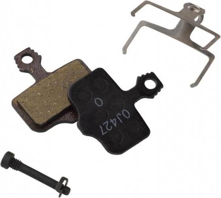Sram Red AXS (SRAM, Avid, Organisch (Resin))