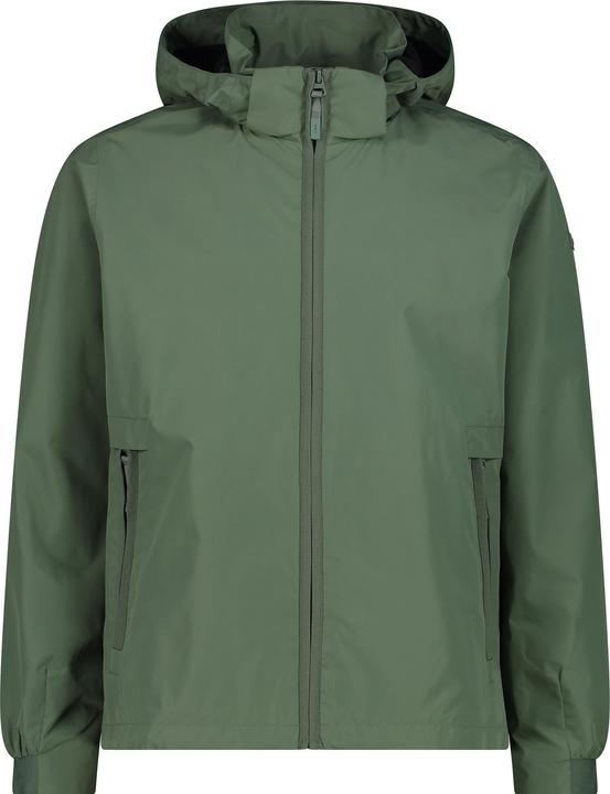 Produktbild CMP Campagnolo Zip Hoodie (46, S)