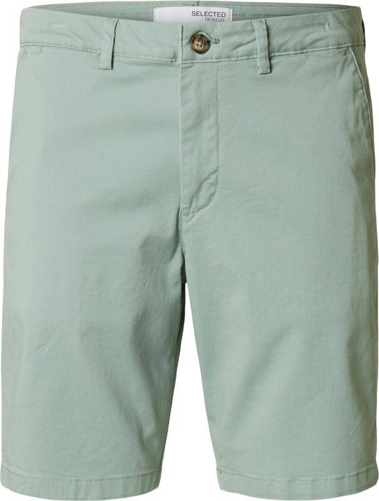 Image du produit Selected Homme Short chinoise slim fit (S)