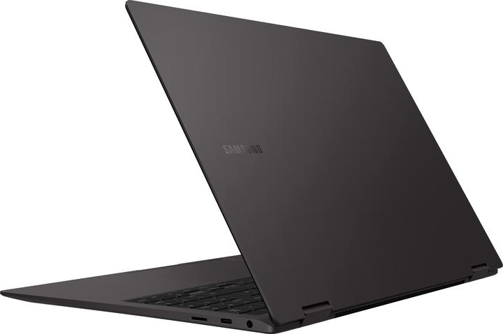 Produktbild Samsung Galaxy Book2 Pro 360 (Französische Tastatur) (15.60", Intel Core i7-1260P, 16 GB, 512 GB, Ohne Tastaturlayout)