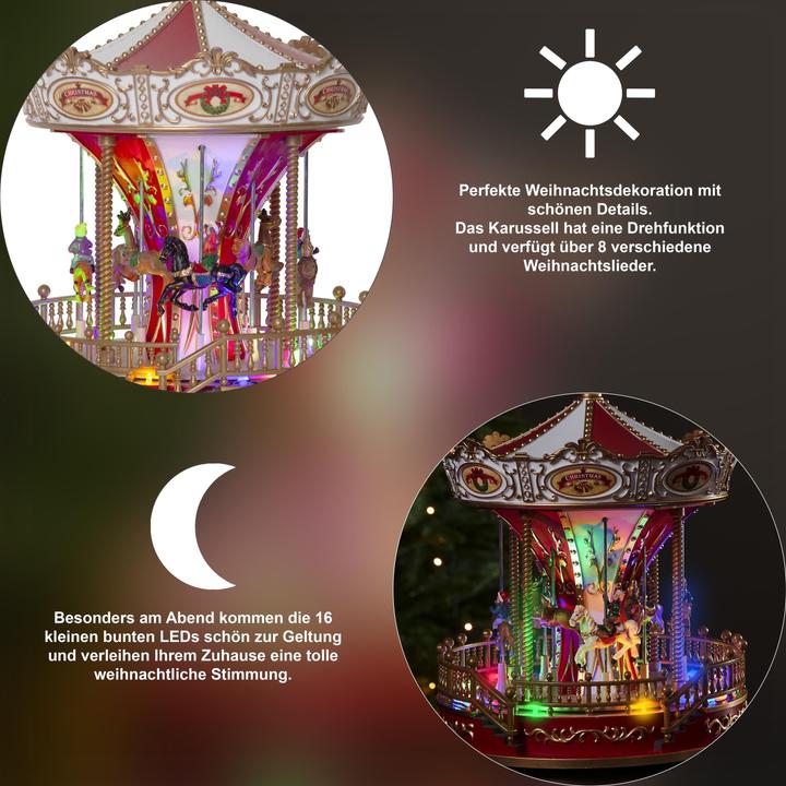 Actual product image Star Trading Largeville
