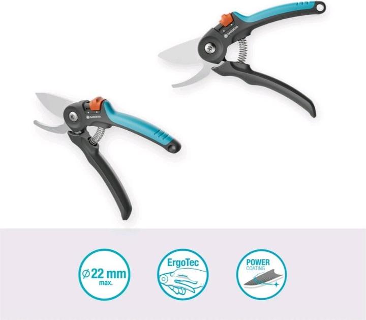 Image du produit Gardena PremiumCut