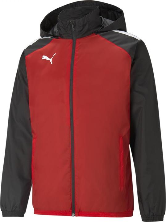 Actual product image Puma TeamLIGA All Weather Rain Jacket Men (XXL)