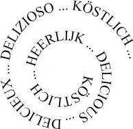 Rayher Stempel Spirale Köstlich